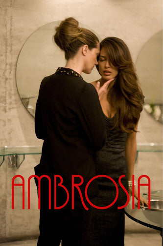 Ambrosia - DVD