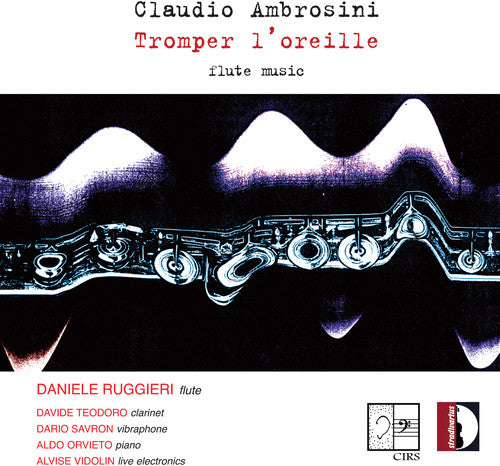 Ambrosini / Ruggieri / Torresan Tromper L'oreille - CD Album