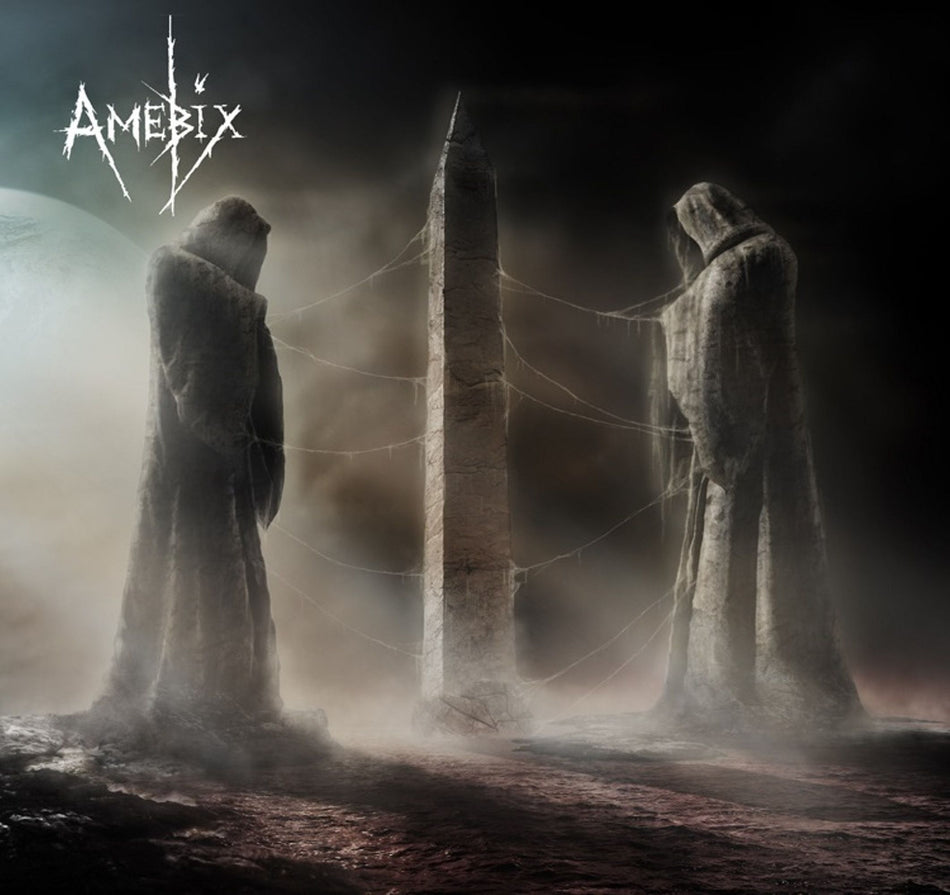 Amebix Monolith: The Power Remains