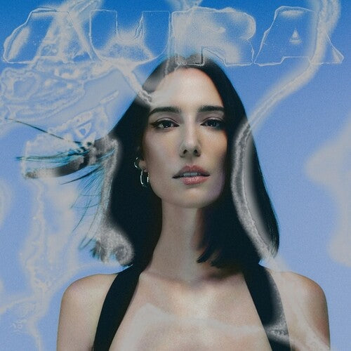 Amelie Lens Aura - Double Record Album - Vinyl LP