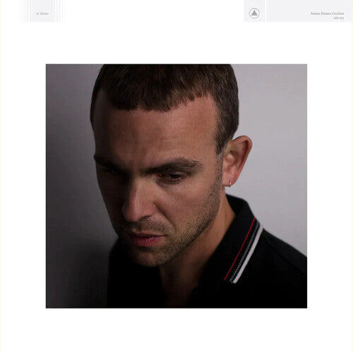 Amen Dunes Freedom: 15 Year Anniversary - Record Album - Vinyl LP