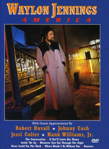 America - DVD