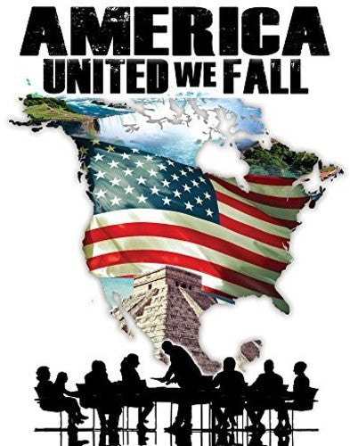 America: United We Fall - DVD