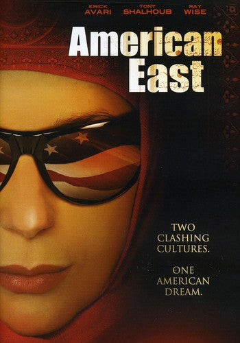 American East - DVD