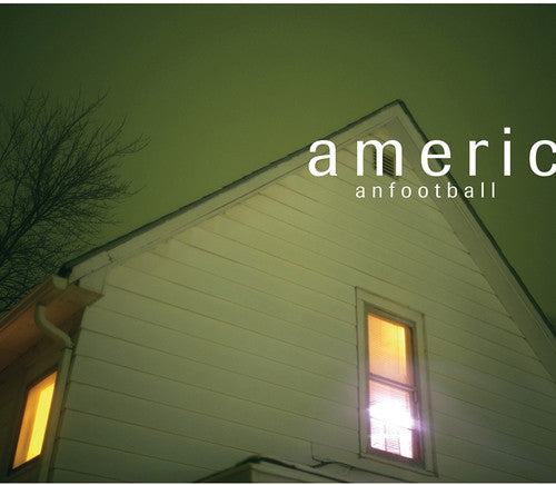 American Football American Football (Deluxe Edition) - 2-Disc CD Album