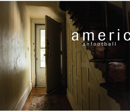 American Football American Football (LP2) - CD Album