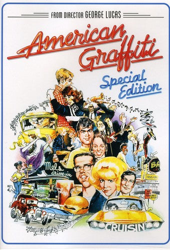 American Graffiti - DVD