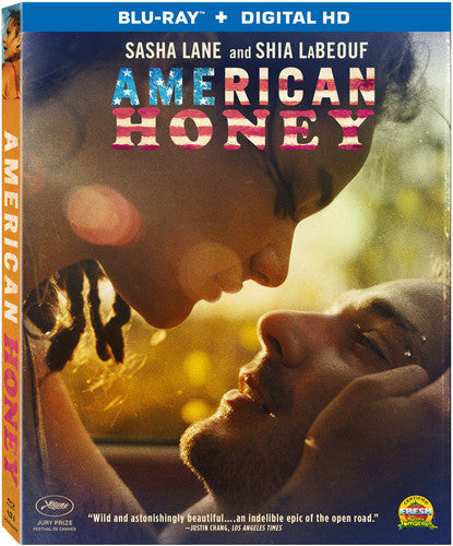 American Honey American Honey - Blu-Ray