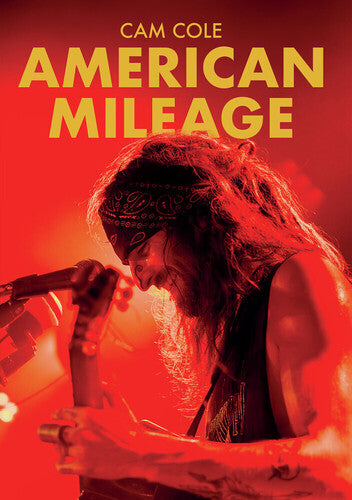 American Mileage American Mileage - DVD