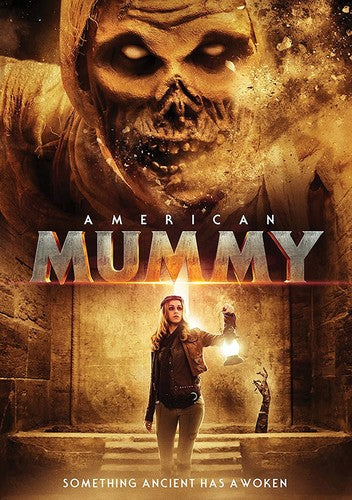 American Mummy American Mummy - DVD