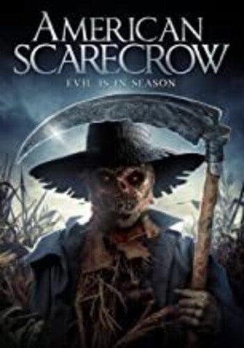 American Scarecrow American Scarecrow - DVD
