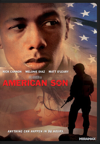 American Son American Son - DVD