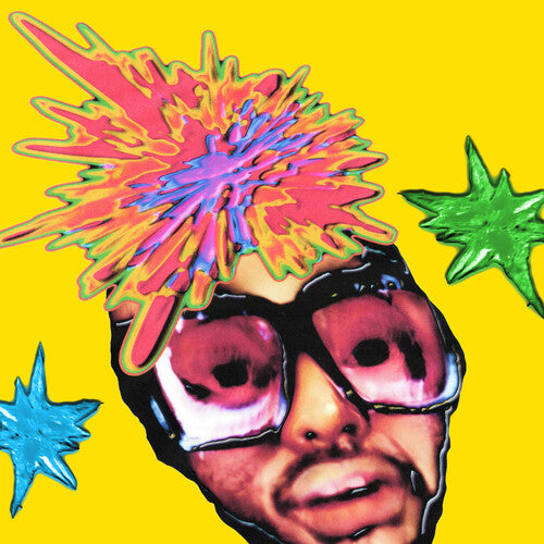 Aminé Twopointfive - Record Album - Vinyl LP