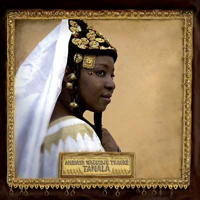 AMINATA WASSIDJE TRAORE Tamala