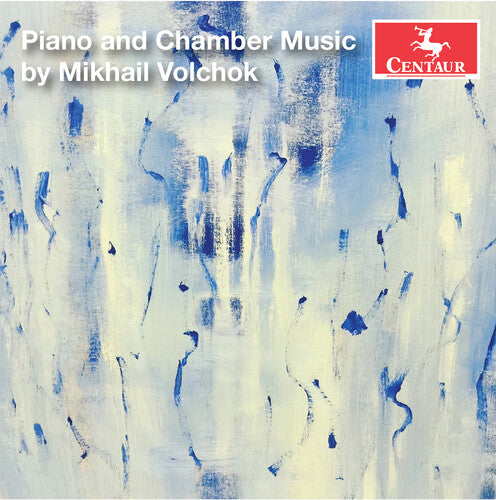 Amir Nasseri Volchok: Piano & Chamber Music - CD Album