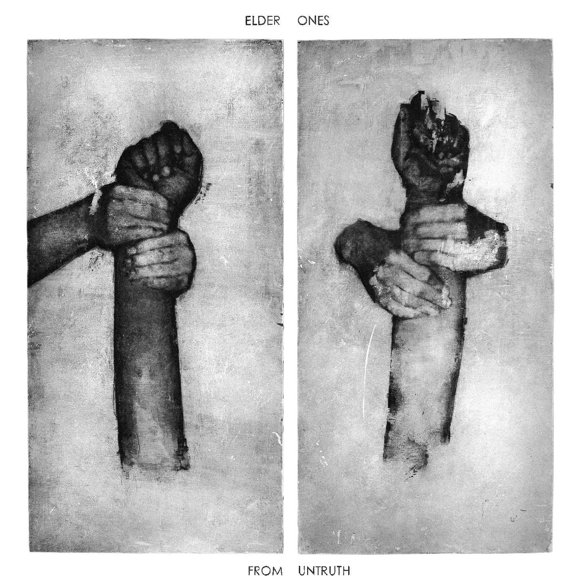 Amirtha & Elder Ones Kidambi From Untruth