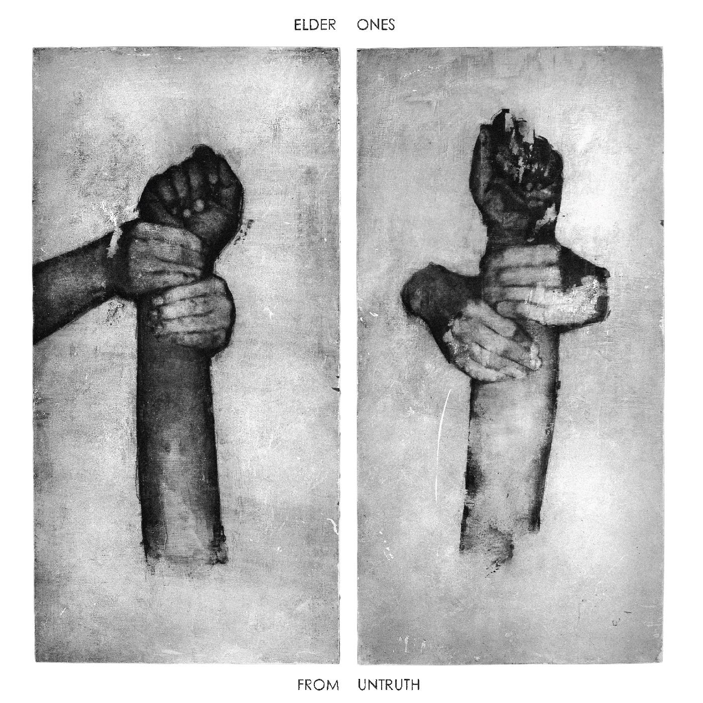 Amirtha & Elder Ones Kidambi From Untruth