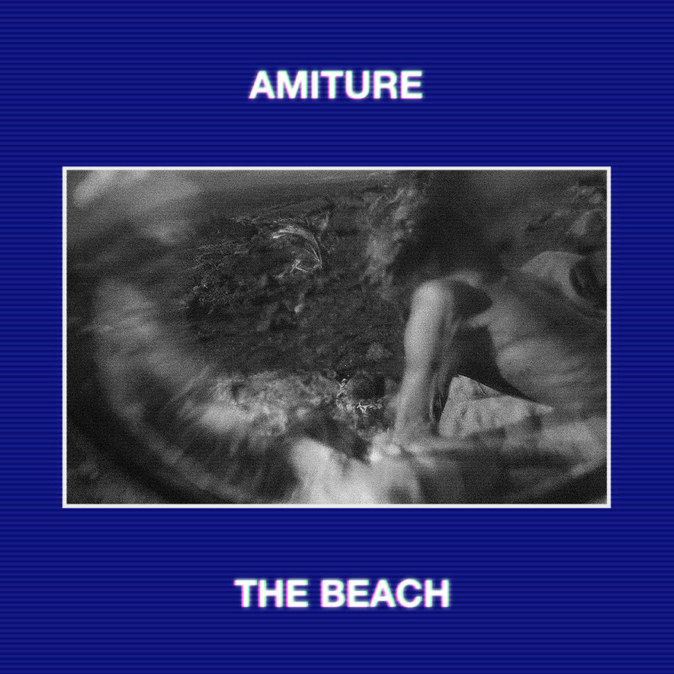 Amiture The Beach