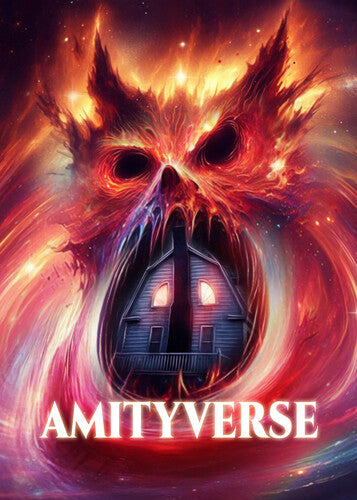 Amityverse Amityverse - Blu-Ray