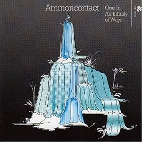 Ammoncontact I in An Infinity of Ways - Double Record Album - Vinyl LP