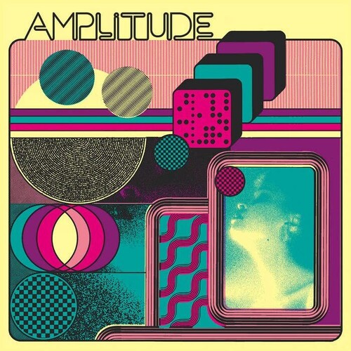 Amplitude: Hidden Sounds of French Library (78-84) Amplitude: The Hidden Sounds Of French Library (1978-1984) - Record Album - Vinyl LP