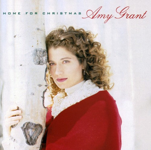 Amy Grant Home for Christmas