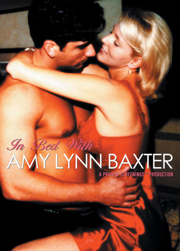 Amy Lynn Baxter: In Bed with Amy Lynn - DVD