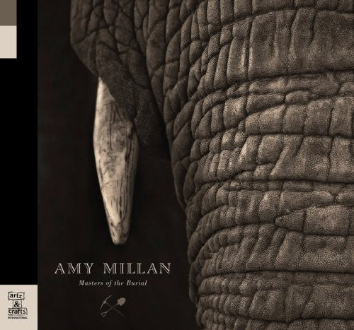 Amy Millan Masters of the Burial - Record Album - Vinyl LP