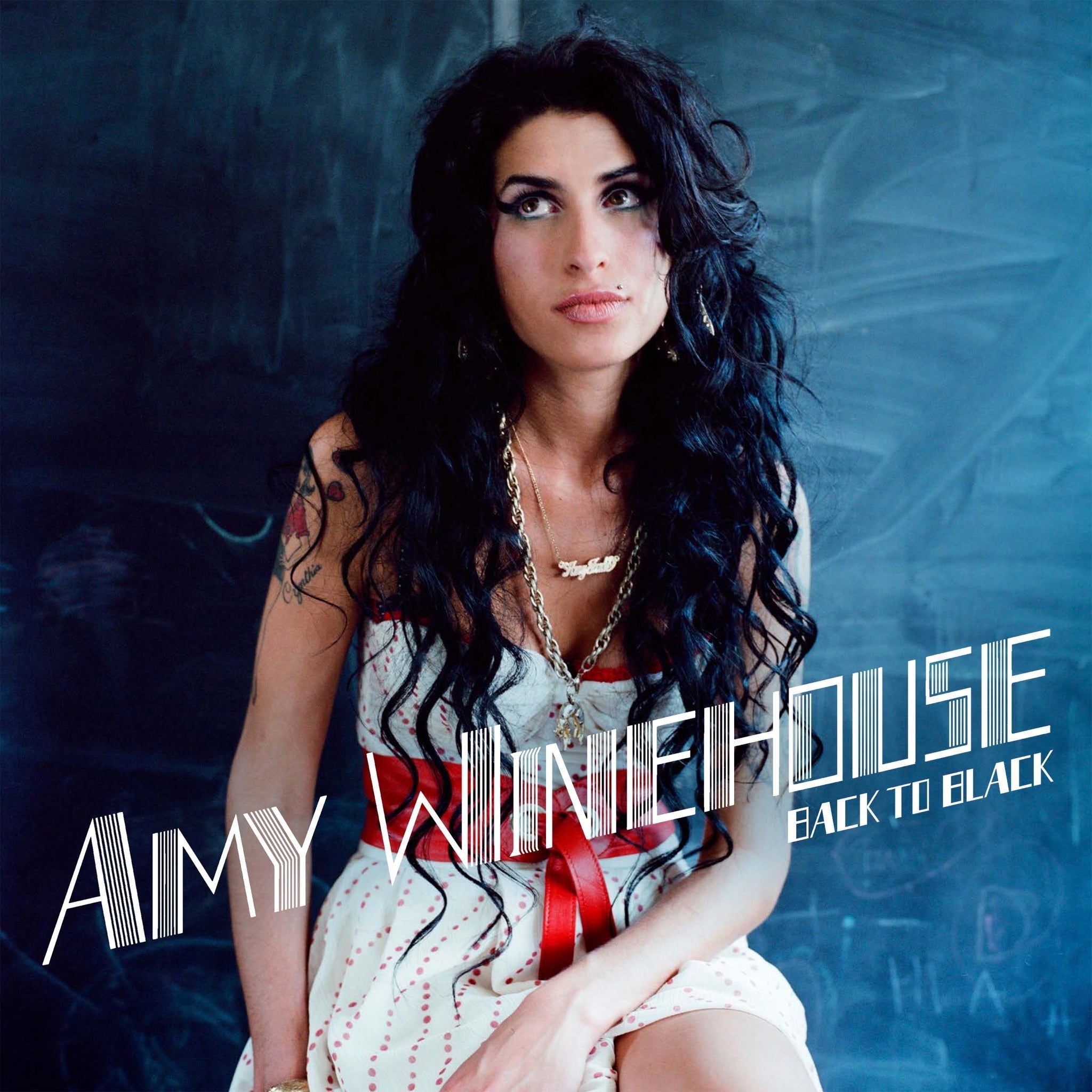 Amy Winehouse Back To Black (20Th Anniversary) [Deluxe Edition] [3CD]