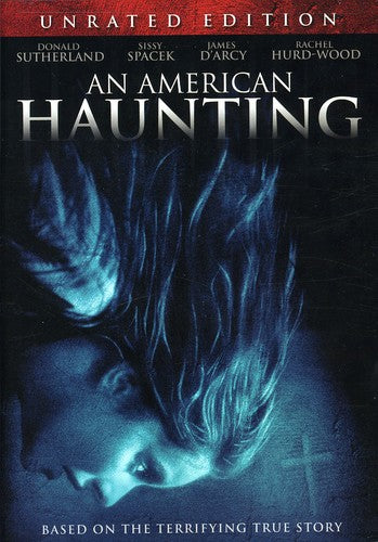 An American Haunting - DVD