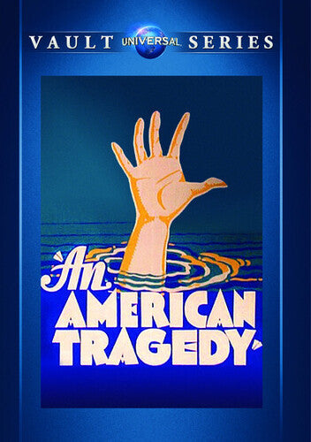 An American Tragedy - DVD