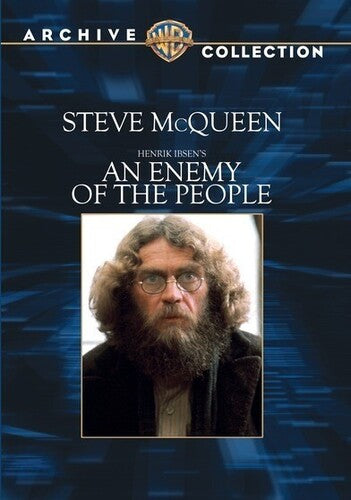 An Enemy of the People - DVD