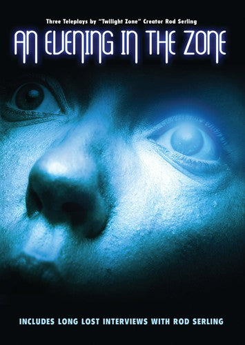 An Evening in the Zone - DVD