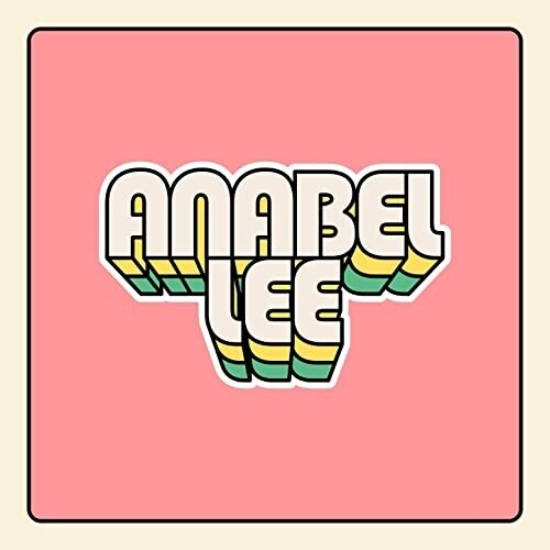 Anabel Lee Anabel Lee - Record Album - Vinyl LP
