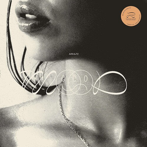 Anaju Mood - Record Album - Vinyl LP