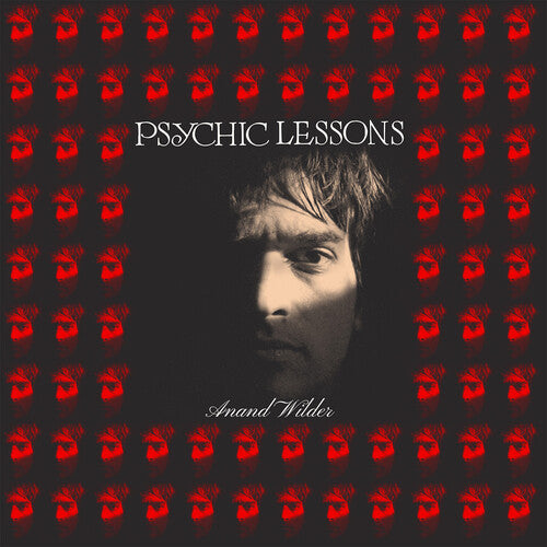 Anand Wilder Psychic Lessons - Record Album - Vinyl LP
