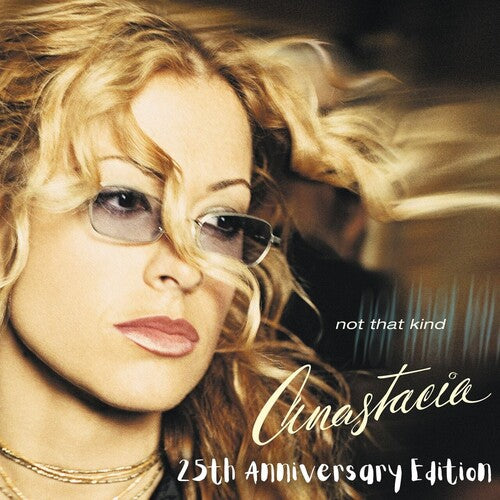 Anastacia Not That Kind: 25Th Anniversary - Double Record Album - Vinyl LP