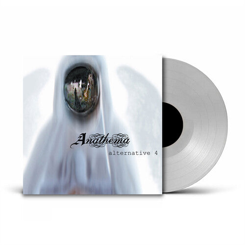 Anathema Alternative 4 - Record Album - Vinyl LP