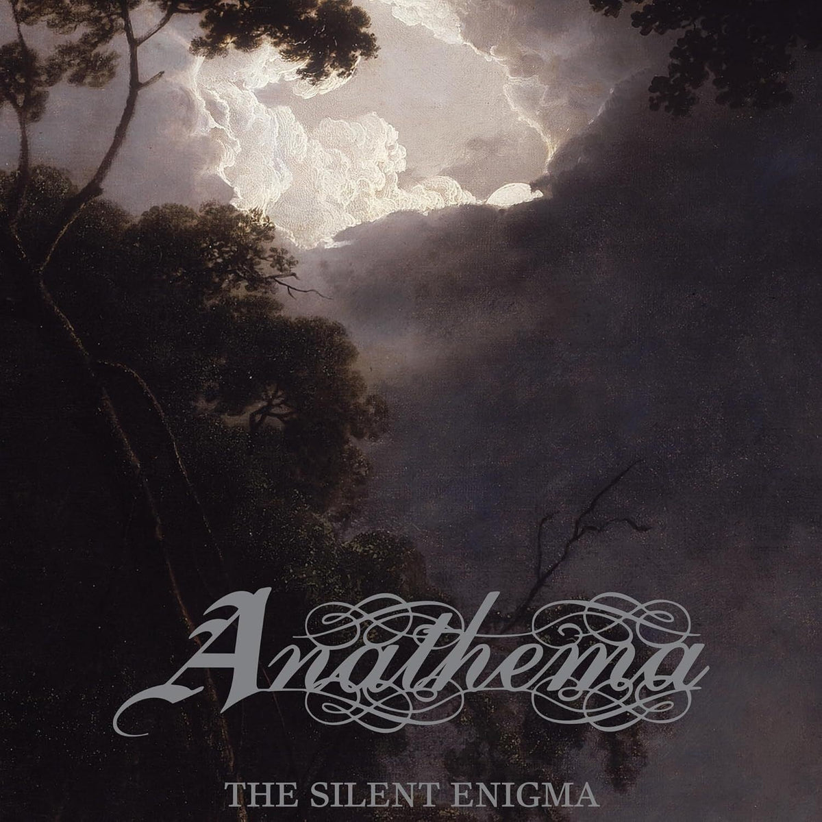 Anathema The Silent Enigma (2026 Remaster)
