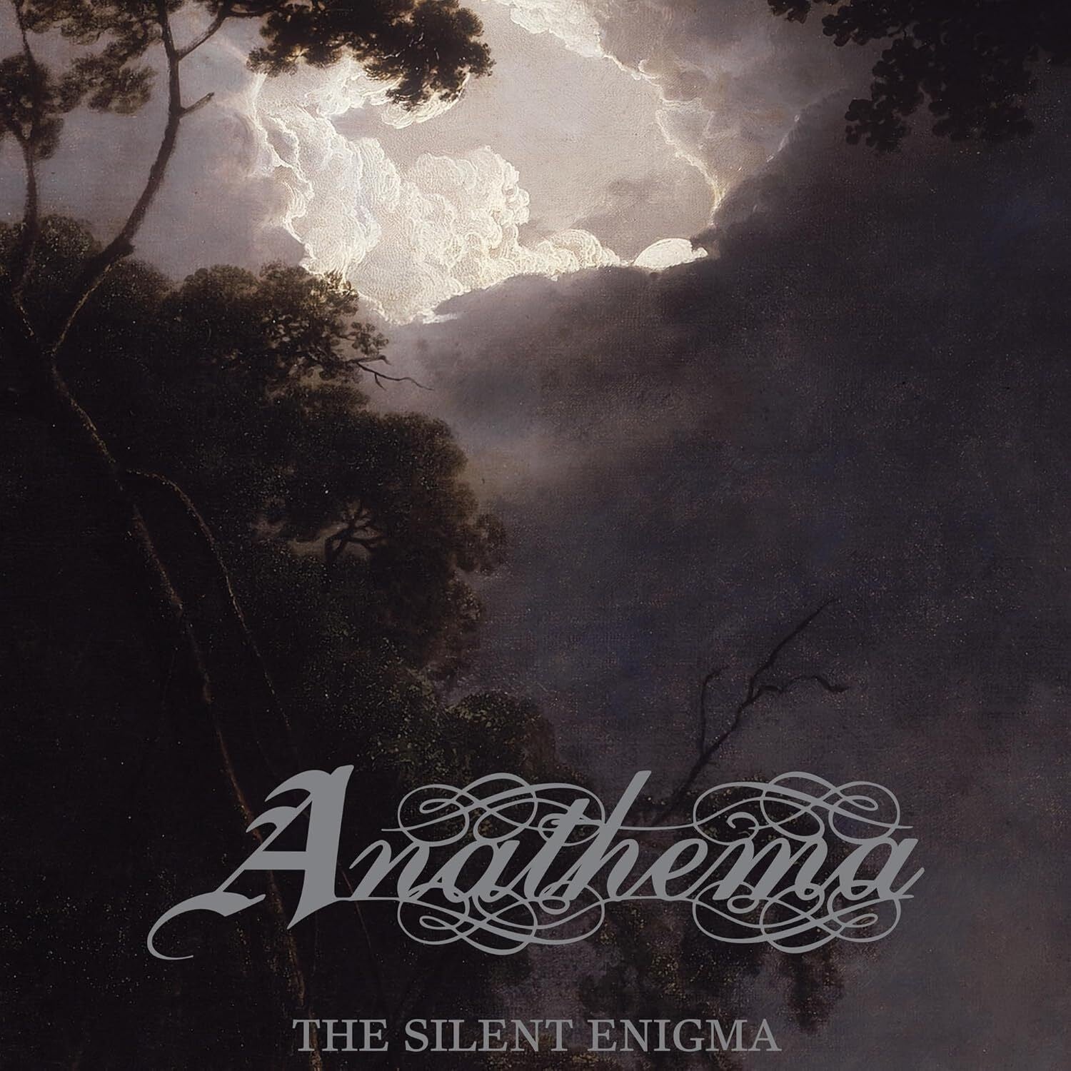 Anathema The Silent Enigma (2026 Remaster)