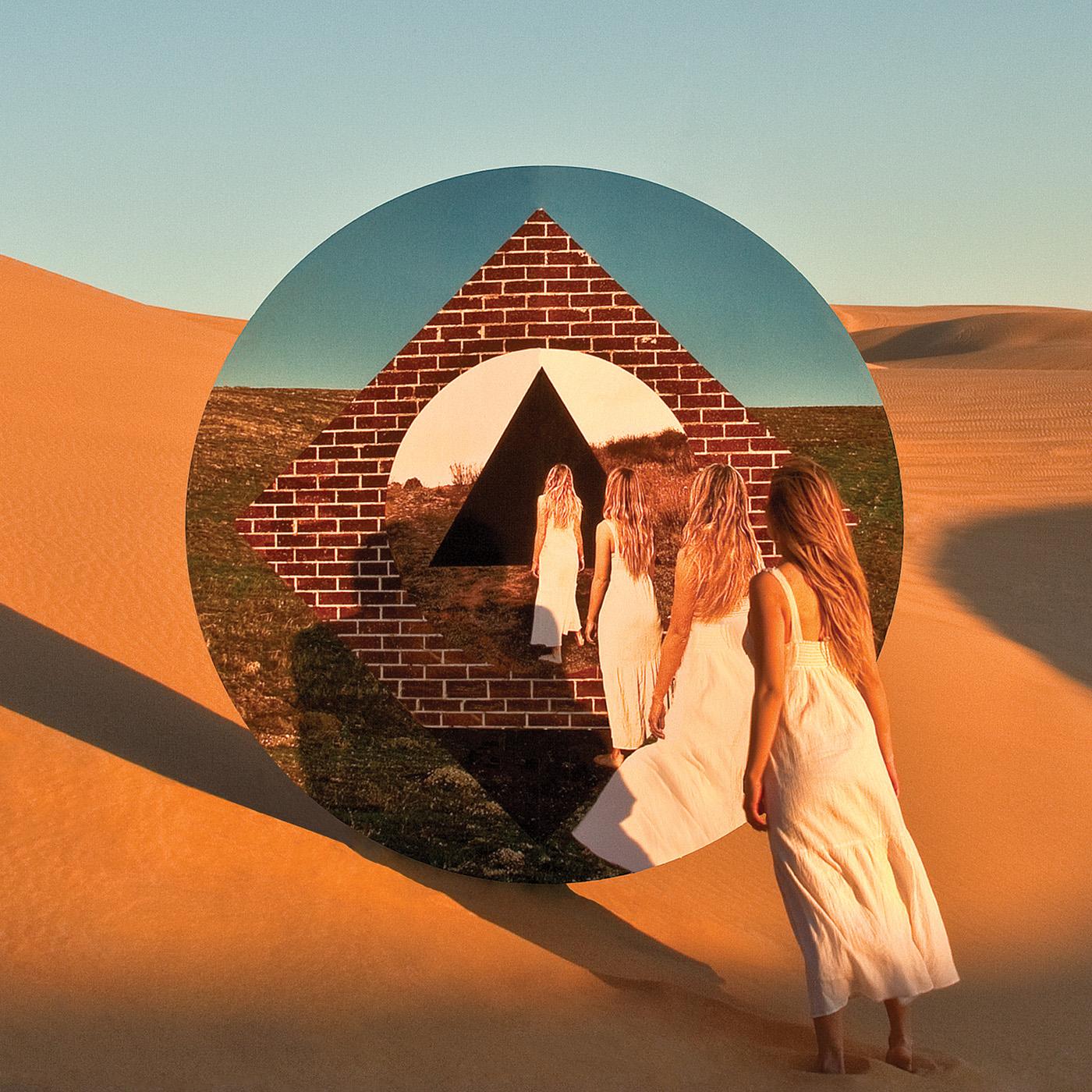 Ancestors In Dreams And Time