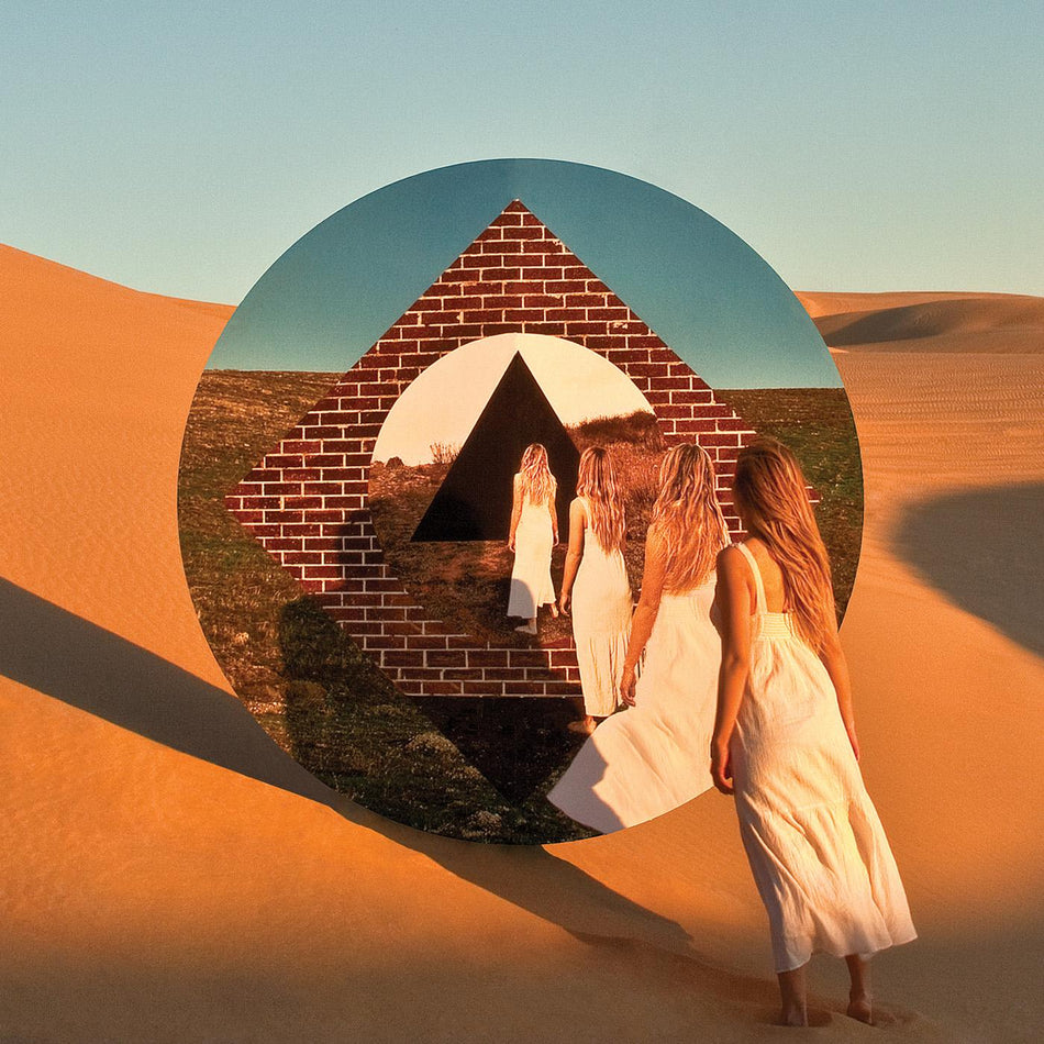 Ancestors In Dreams And Time