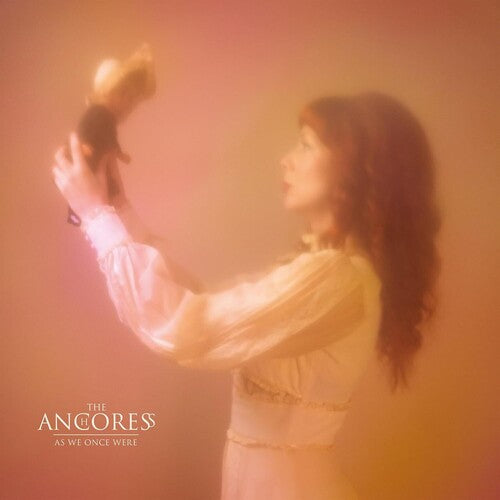 Anchoress As We Once Were - Double Record Album - Vinyl LP