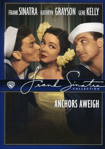 Anchors Aweigh - DVD