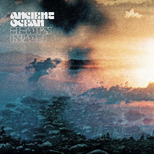 Ancient Ocean Titan's Island - Record Album - Vinyl LP