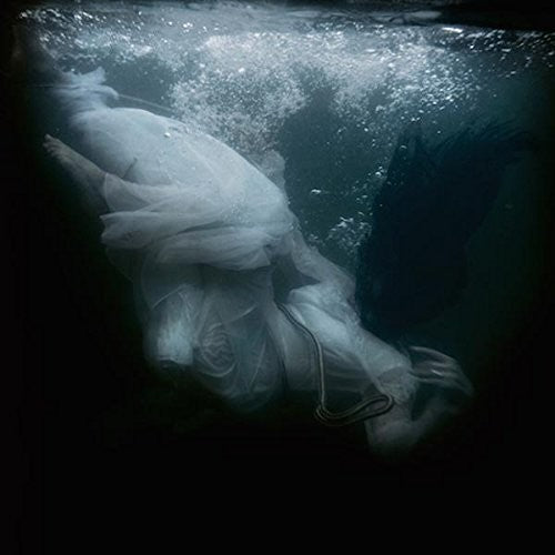 And. Aeternus - Record Album - Vinyl LP