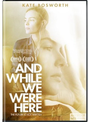 And While We Were Here - DVD
