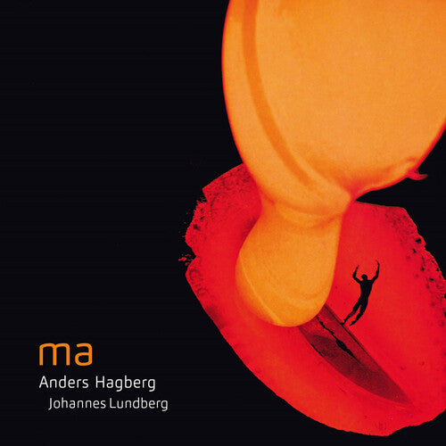 Anders Hagberg Ma - CD Album
