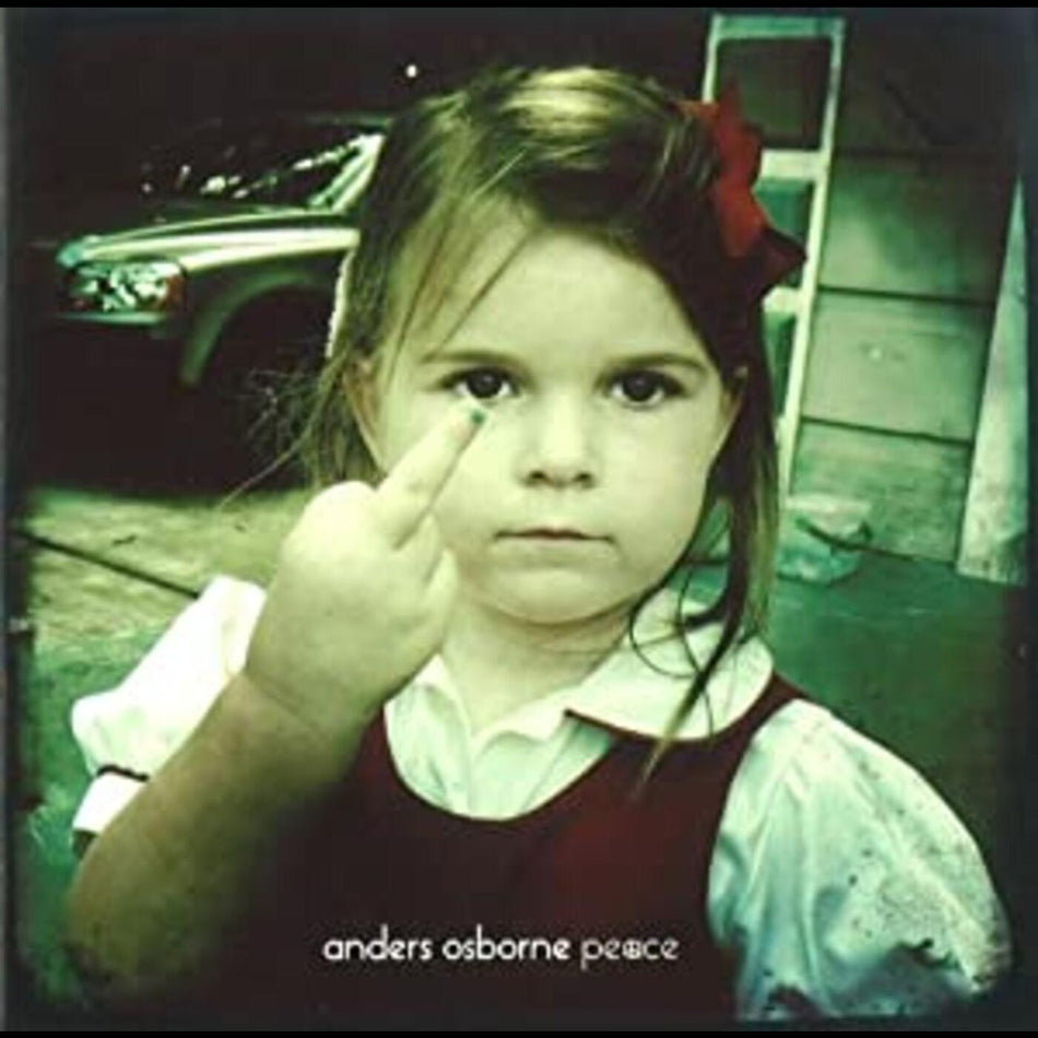 Anders Osborne Peace