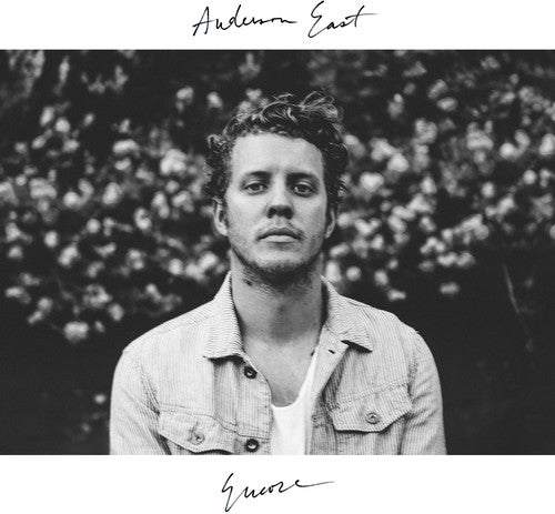 Anderson East Encore - Double Record Album - Vinyl LP